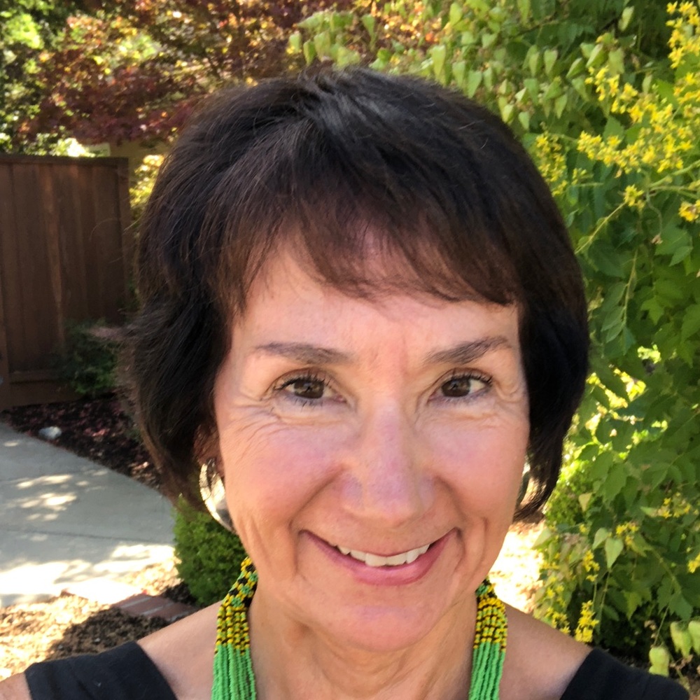 Meet your Posher, Susan